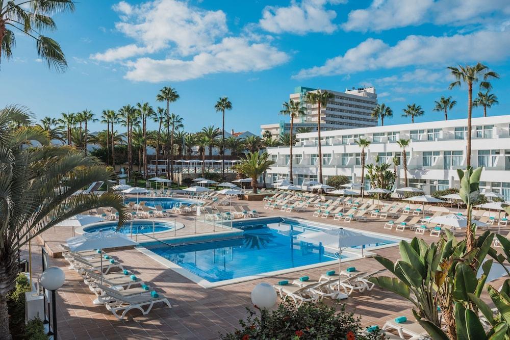 Hotel Iberostar Dalias - Costa Adeje (Tenerife)