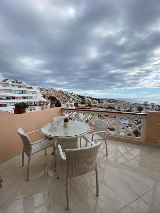 Paradise Court Apartment Costa Adeje (Tenerife)