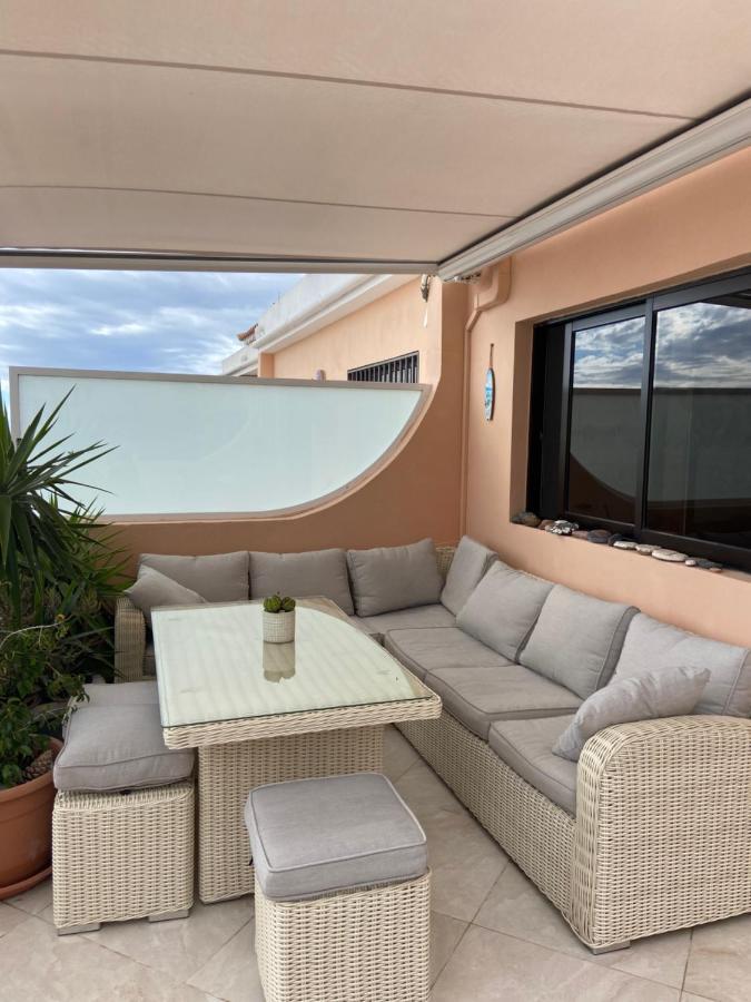 Paradise Court *