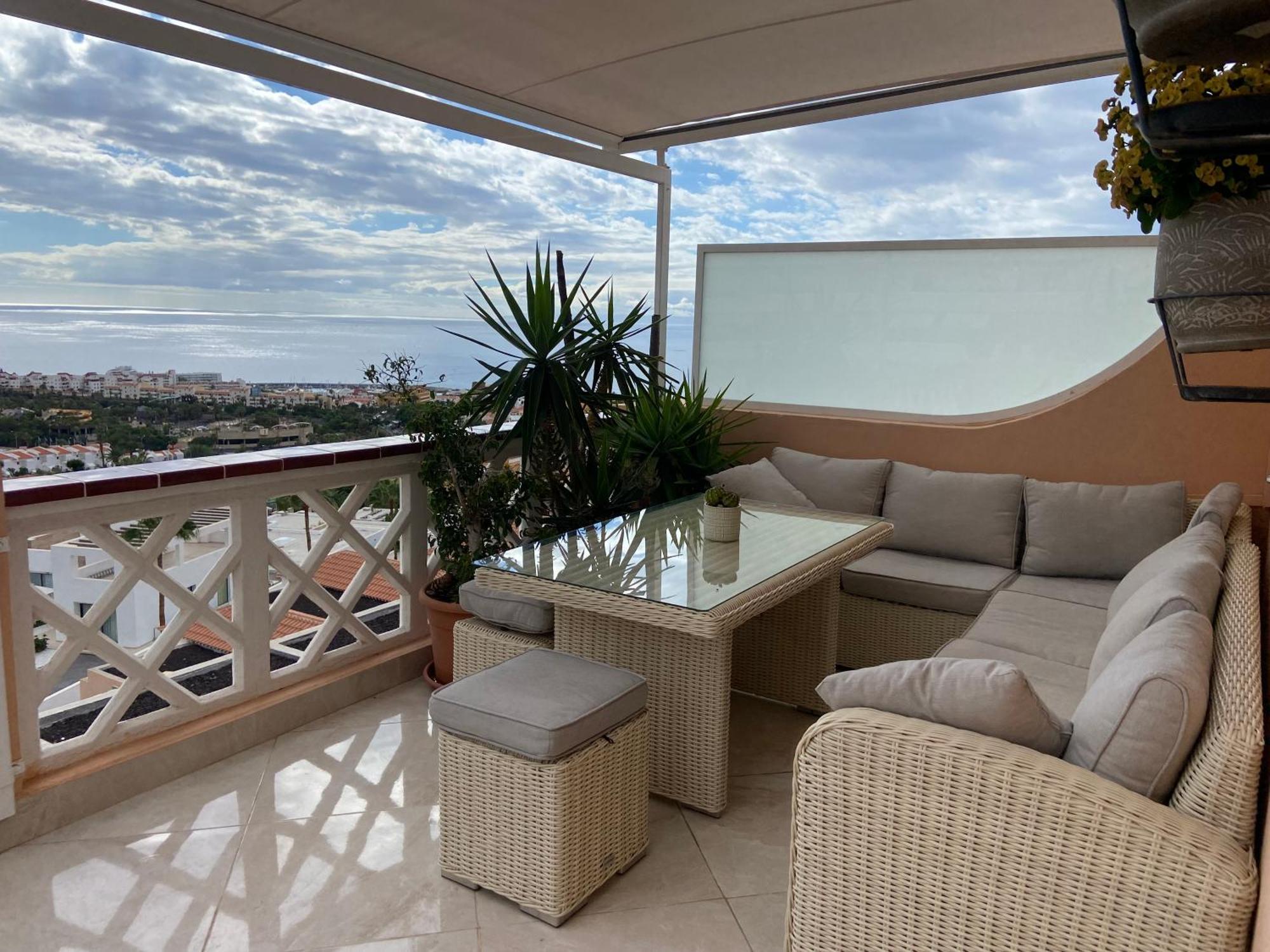 Apartment Paradise Court *