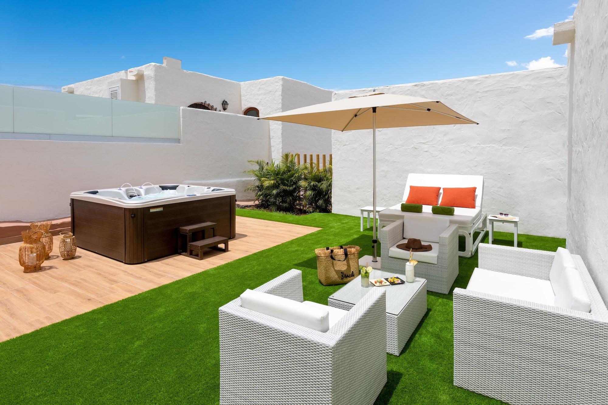 Hd Parque Cristobal Tenerife 3*