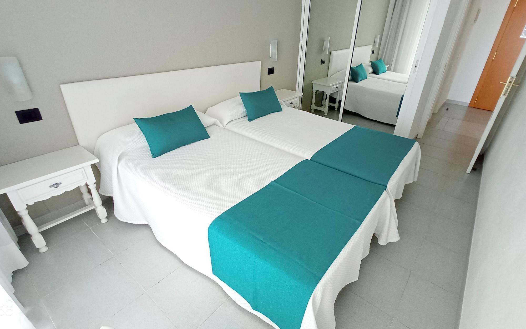 Hotel Bluesea Lagos De Cesar 4*