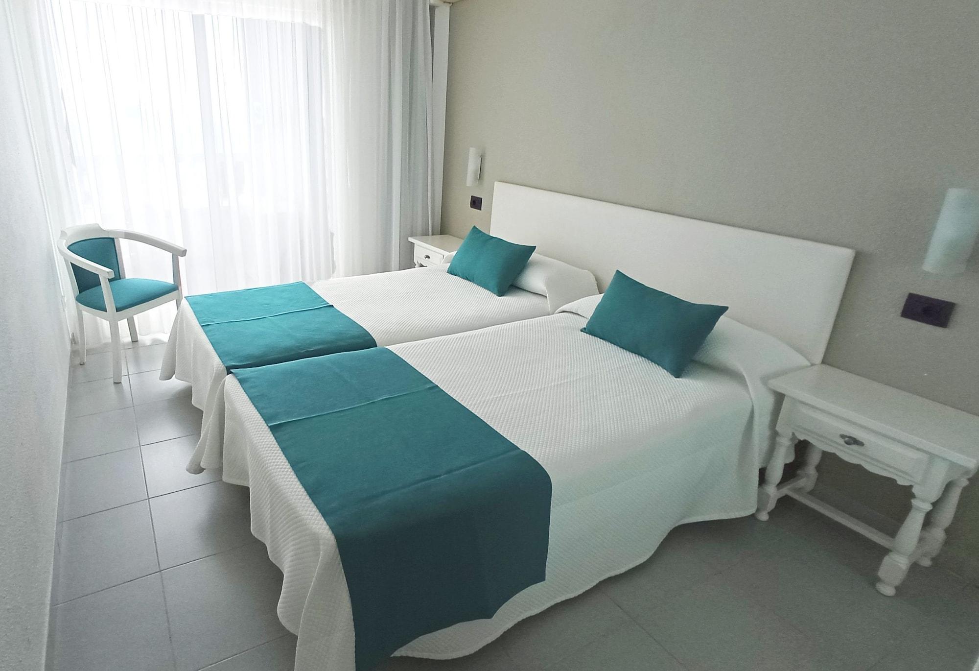 Bluesea Lagos De Cesar 4* Puerto de Santiago (Tenerife)