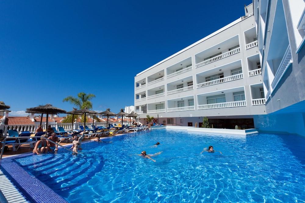 Bluesea Lagos De Cesar Hotel