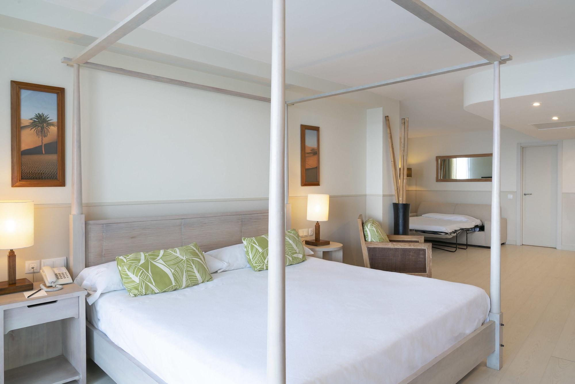 Tenerife Golf & Seaview Hotel 4*