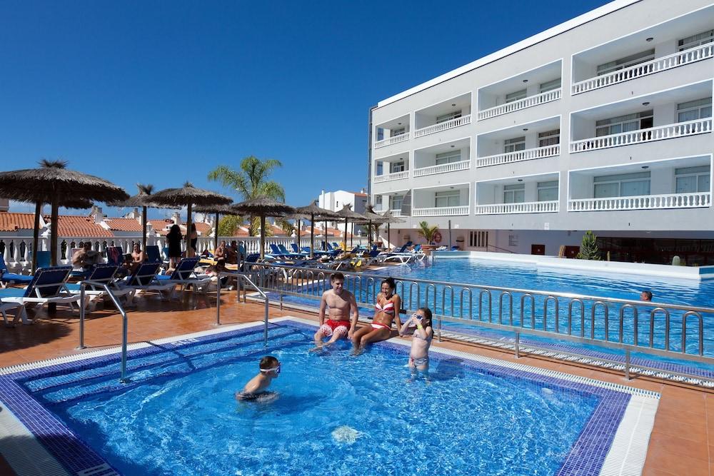 Bluesea Lagos De Cesar Hotel Puerto de Santiago (Tenerife)
