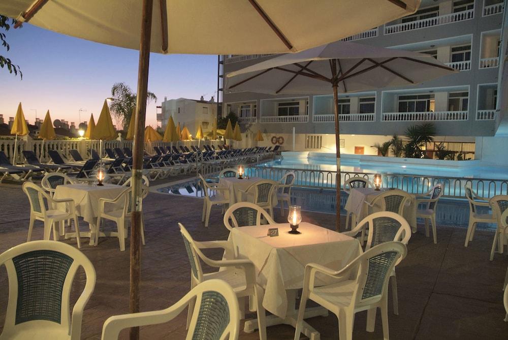Bluesea Lagos De Cesar Hotel