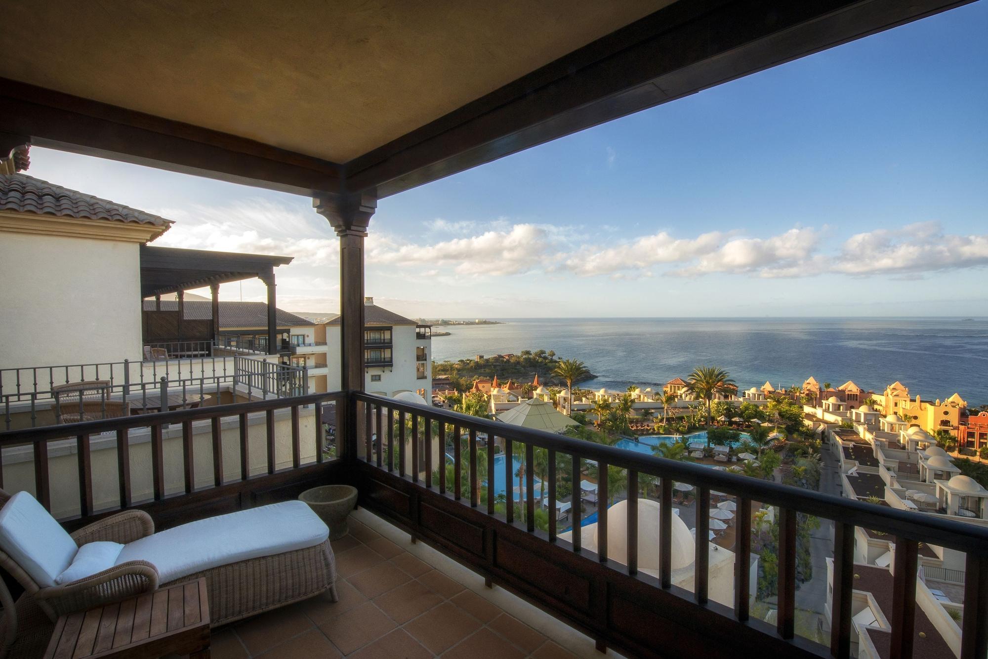 Hotel Vincci Seleccion La Plantacion Del Sur 5*