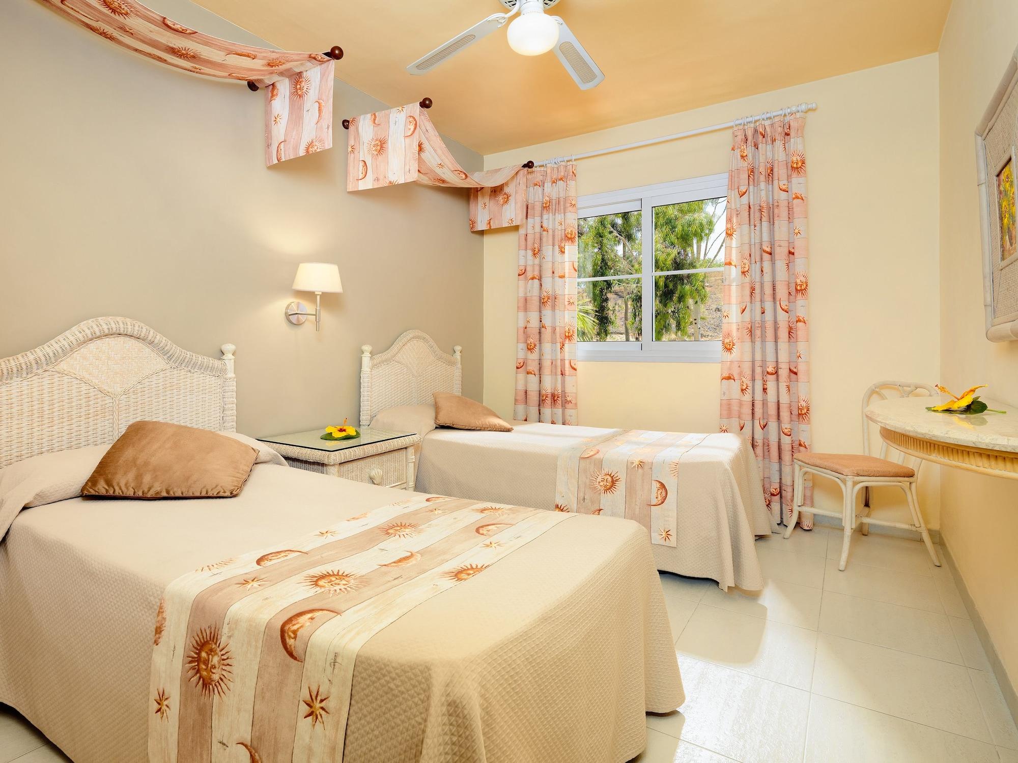 Gran Oasis 4* Playa de las Americas (Tenerife)
