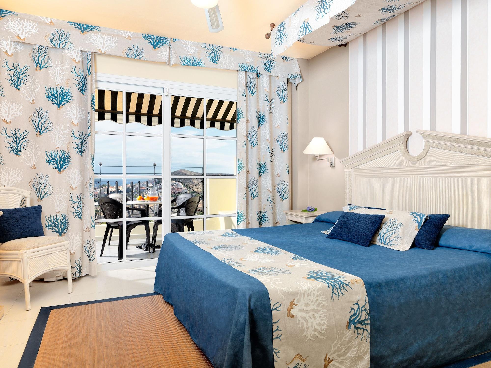 Gran Oasis 4* Playa de las Americas (Tenerife)