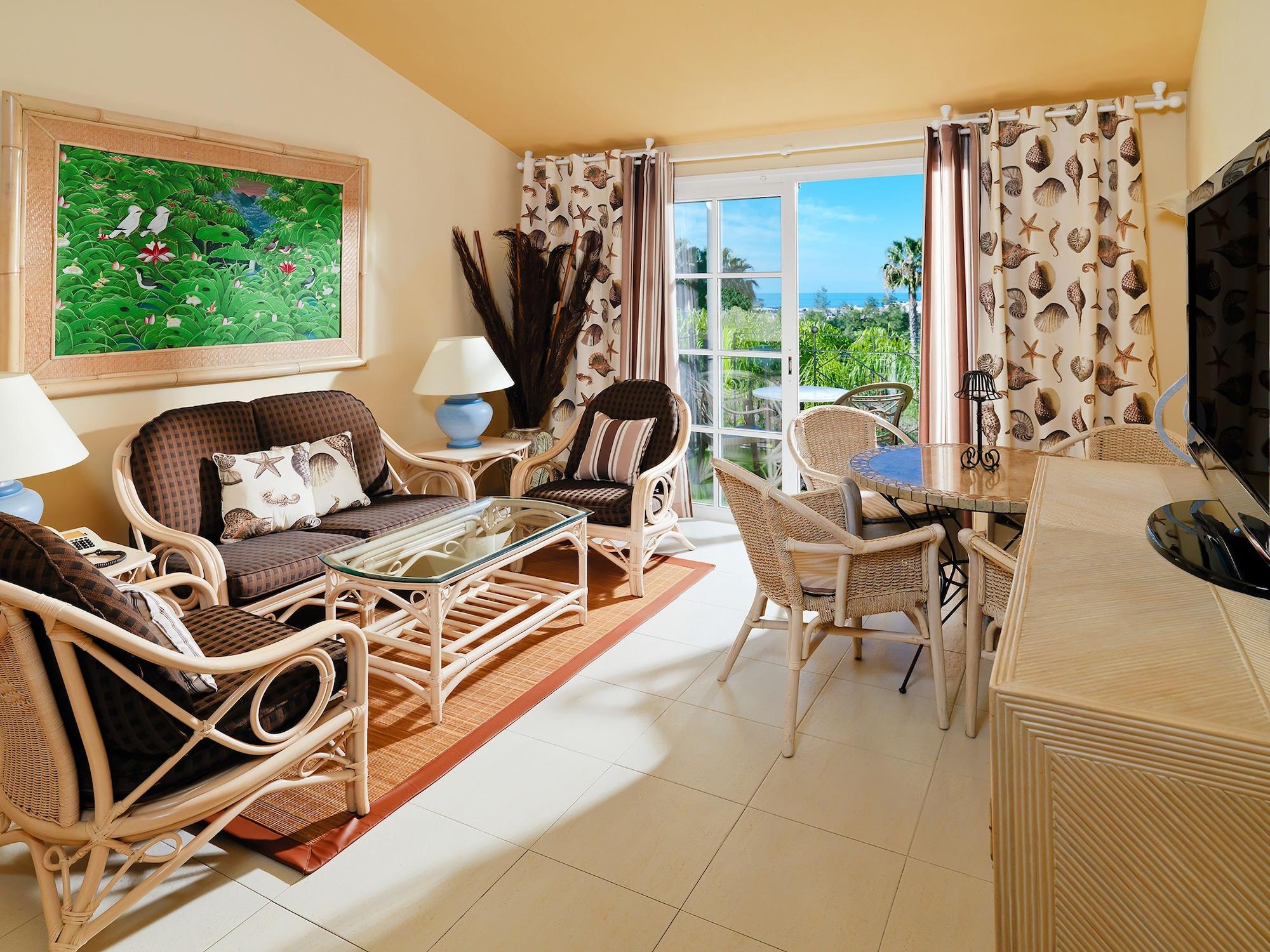 Gran Oasis Hotel Playa de las Americas (Tenerife)