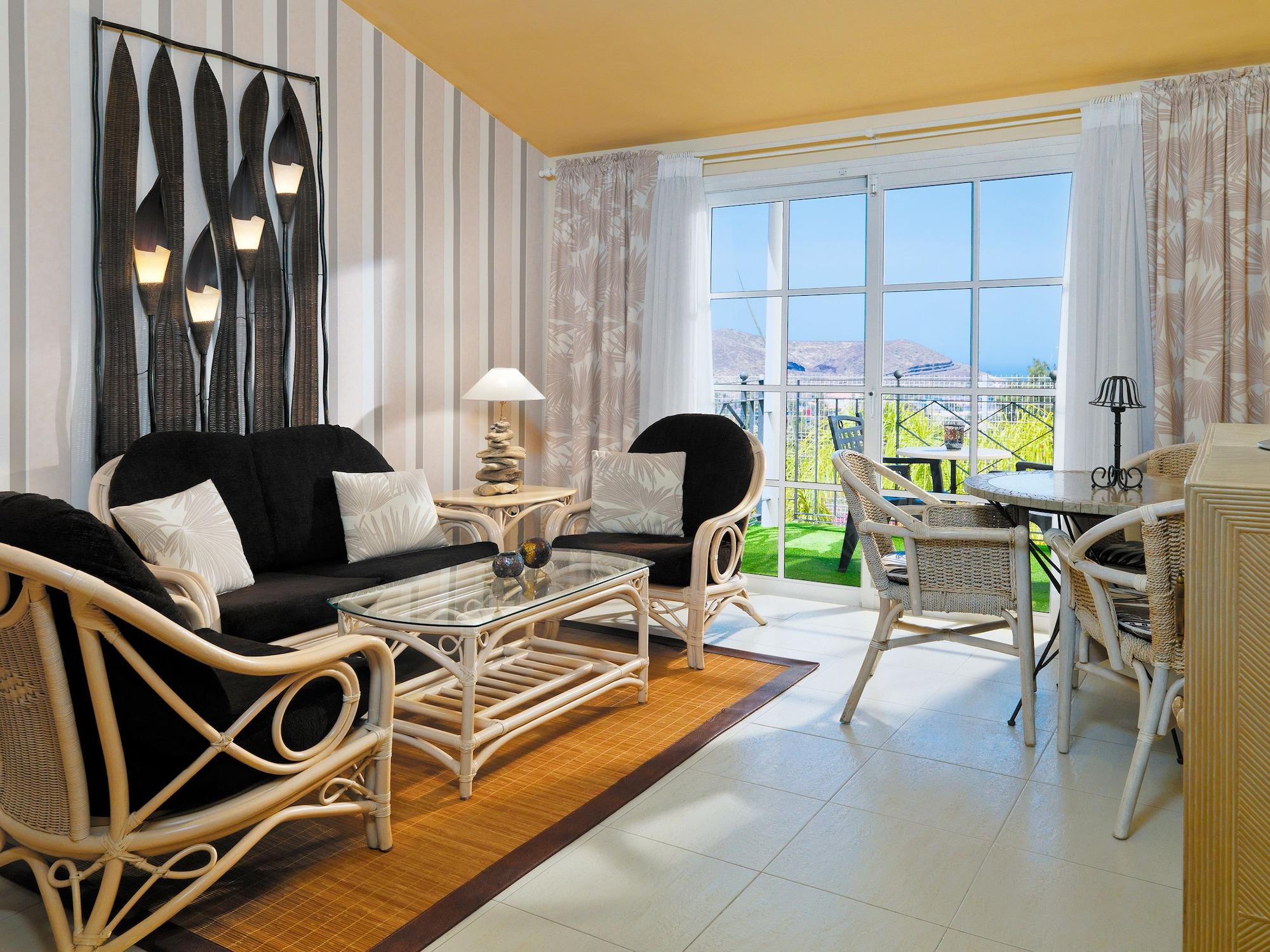 Gran Oasis 4* Playa de las Americas (Tenerife)