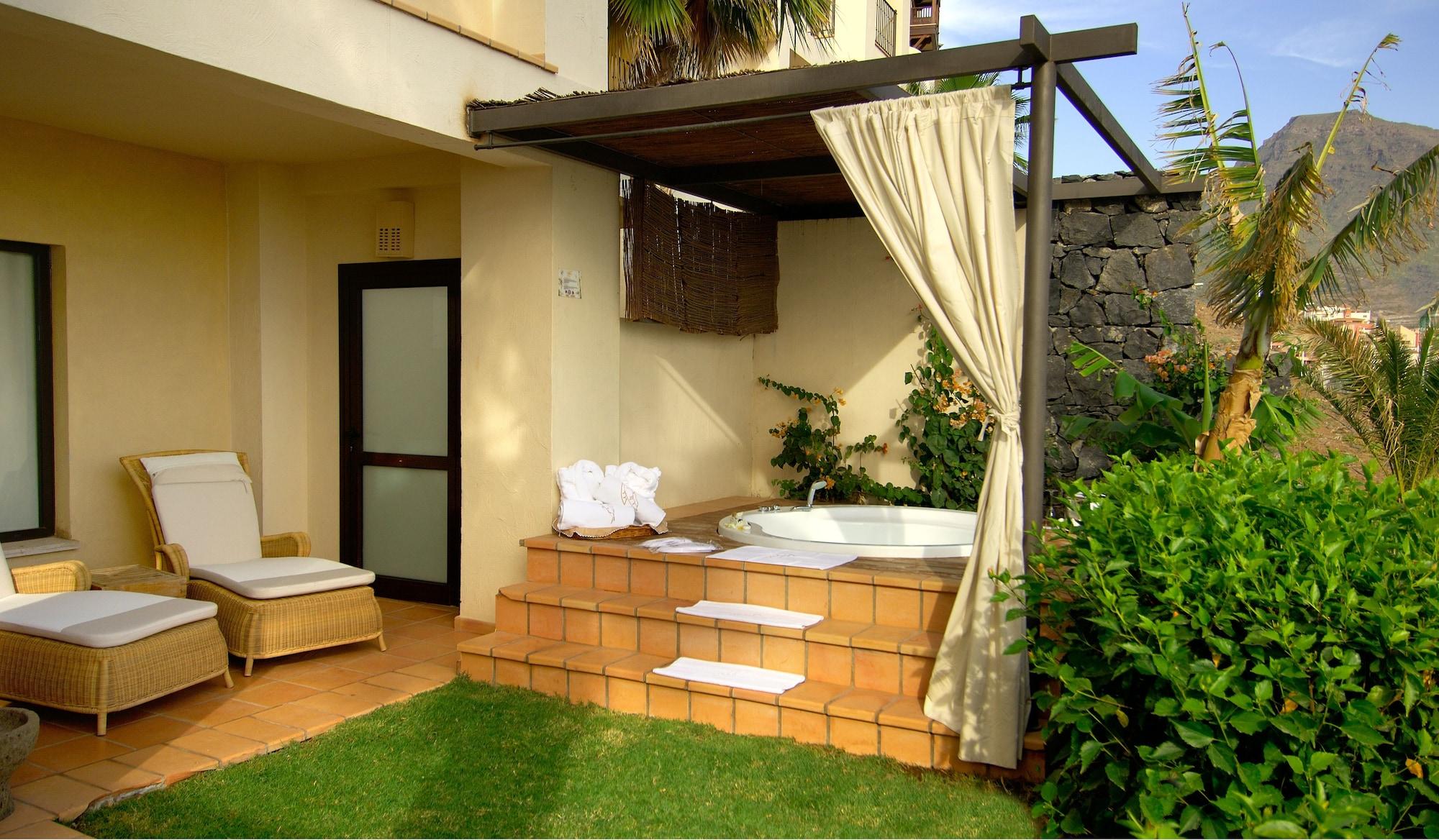 Vincci Seleccion La Plantacion Del Sur Hotel 5*
