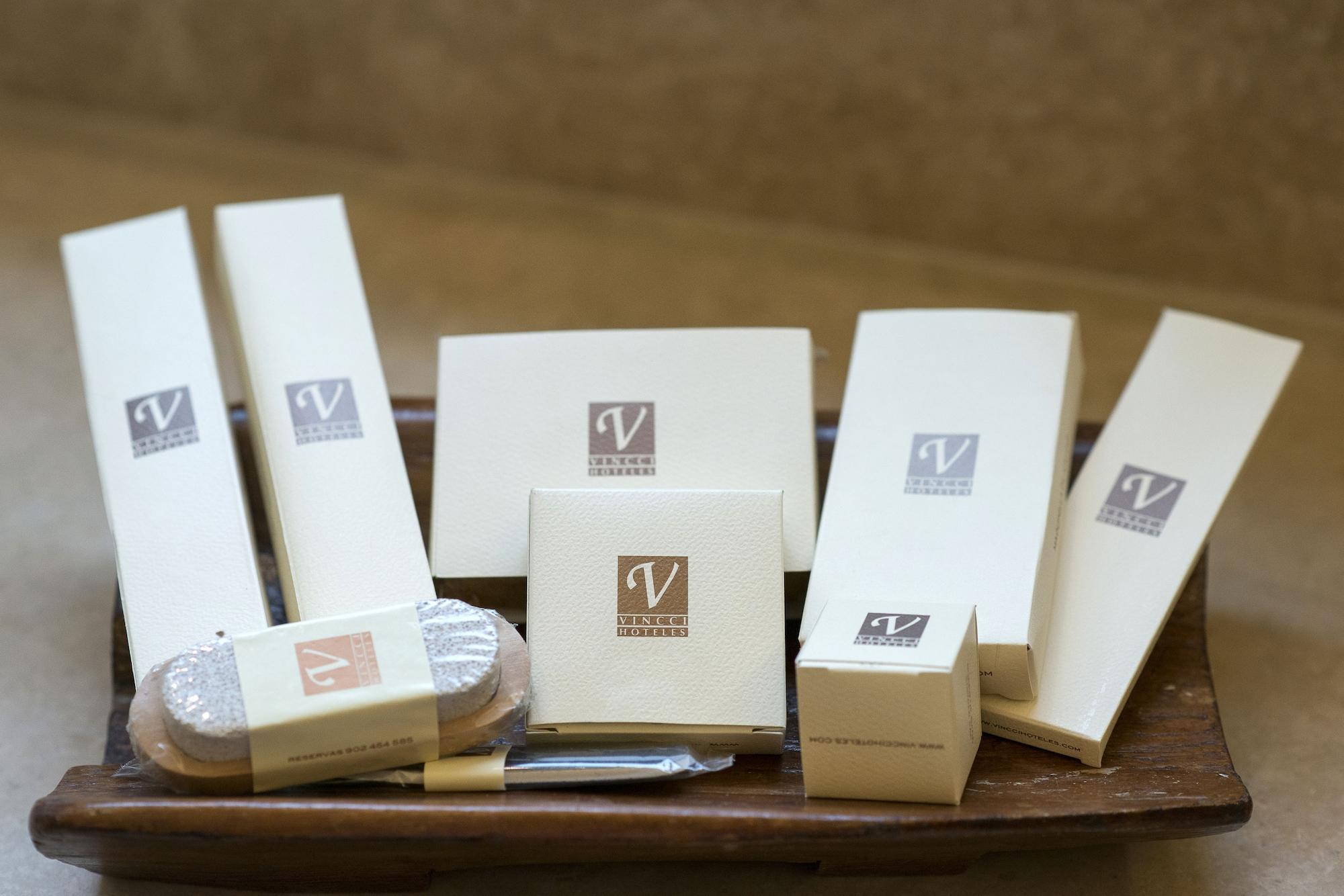 Vincci Seleccion La Plantacion Del Sur 5*