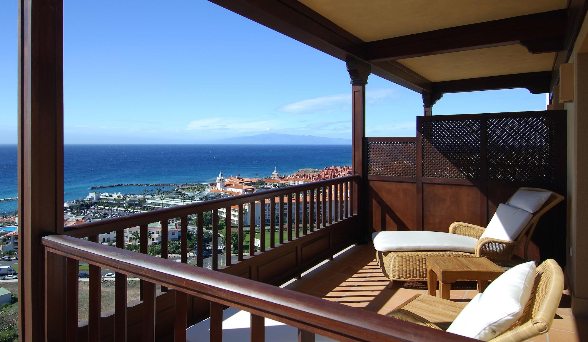 Vincci Seleccion La Plantacion Del Sur 5* Costa Adeje (Tenerife)