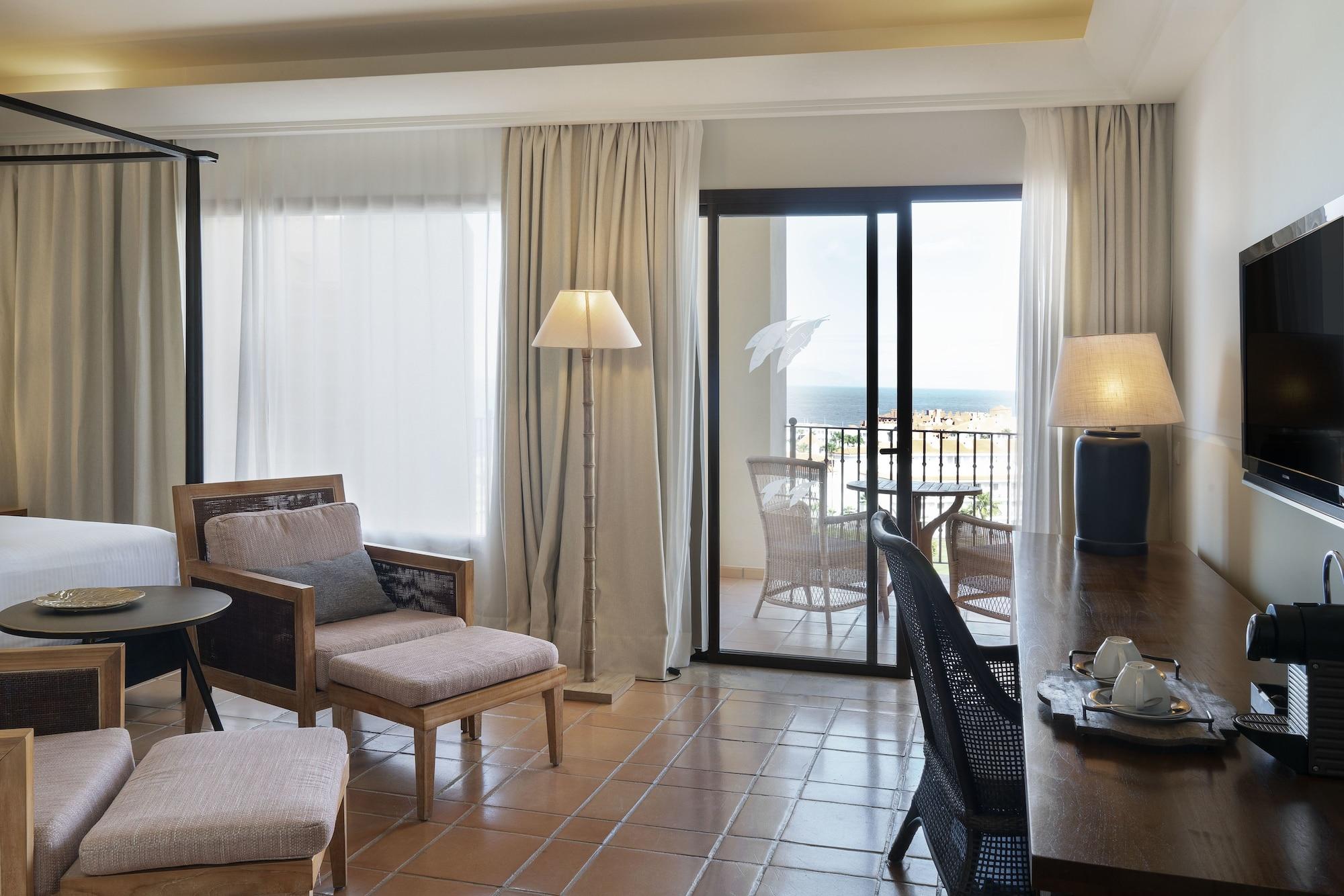 Vincci Seleccion La Plantacion Del Sur Hotel 5*