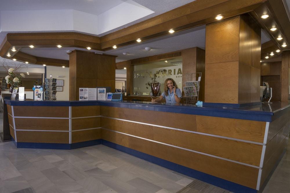 Hotel Hovima Santa Maria Costa Adeje (Tenerife)