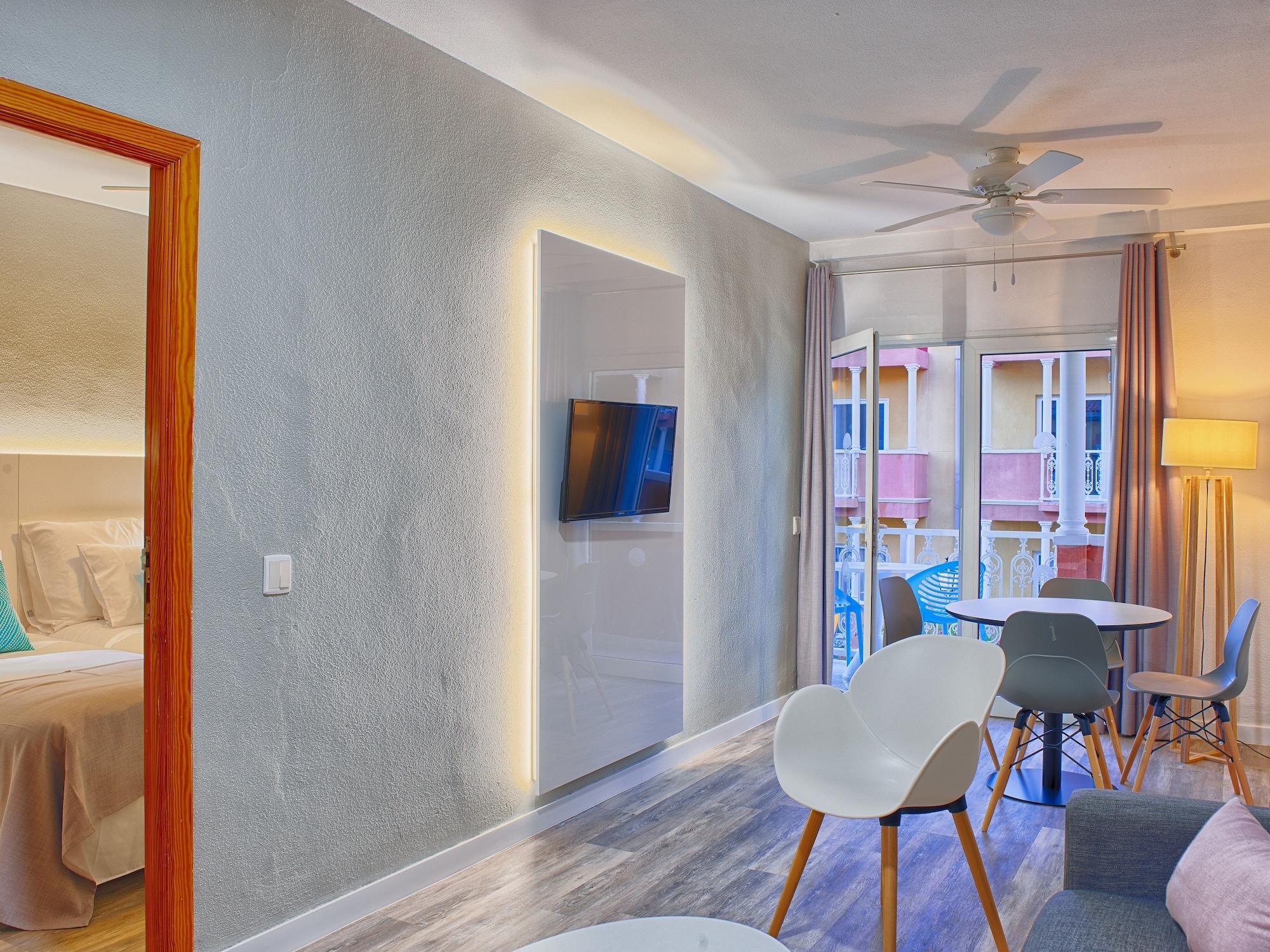 Coral Compostela Golf Appartement Playa de las Américas