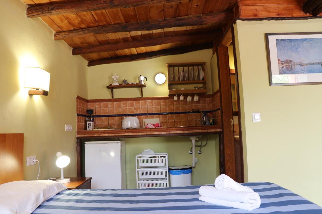 Apartment Casa El Comisario El Tanque