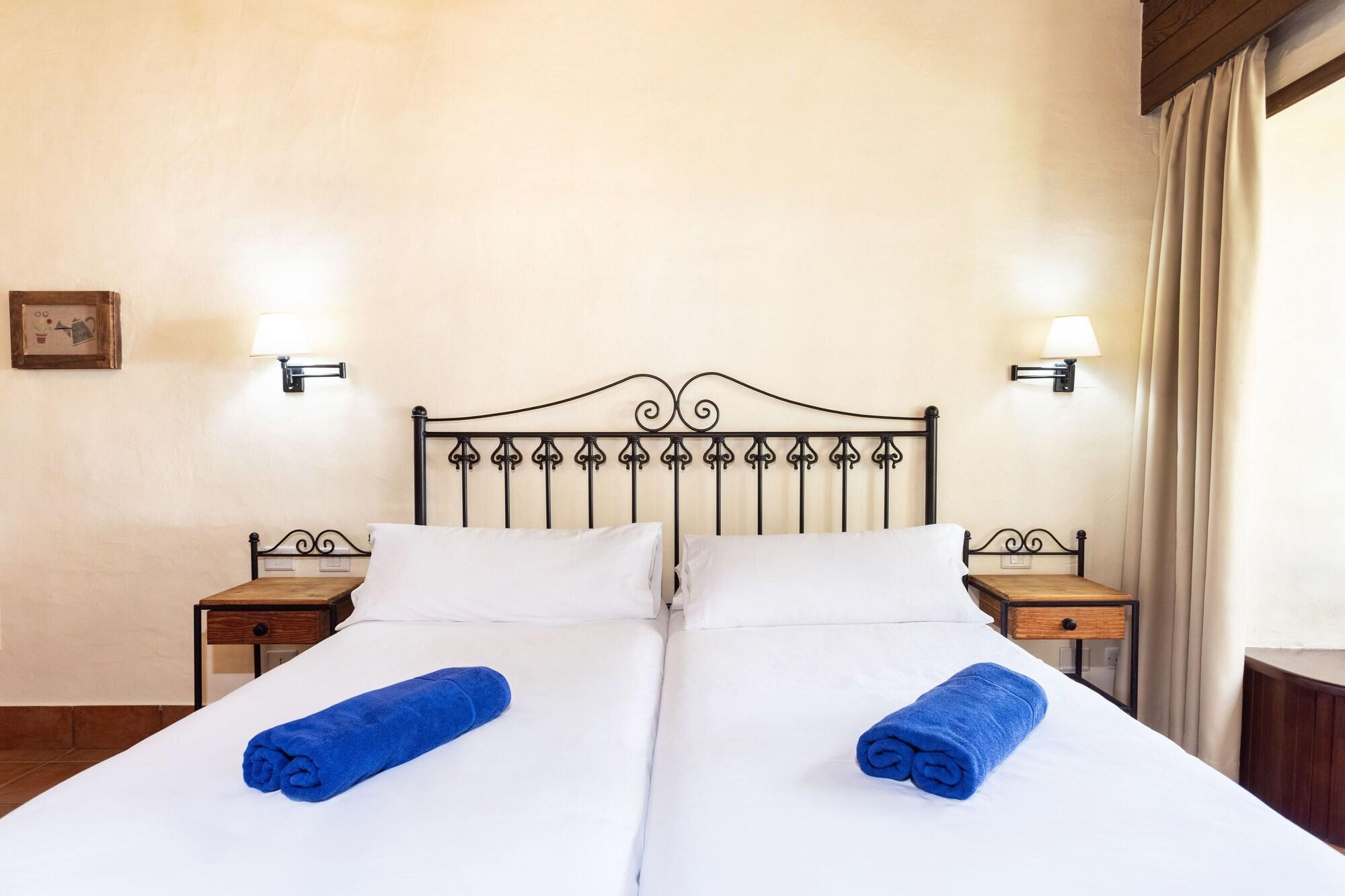 El Patio Hotel 4*