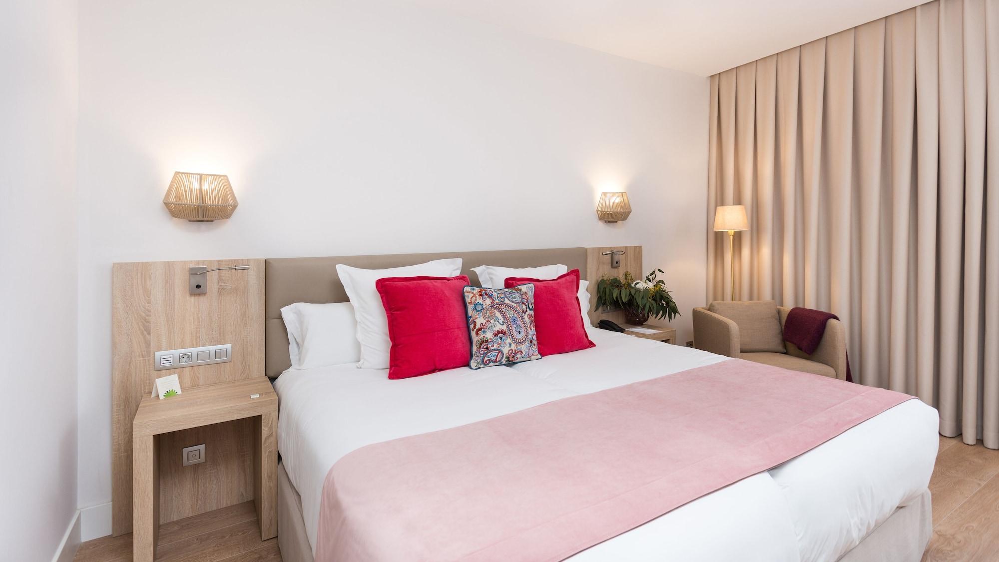 Hotel La Laguna Gran