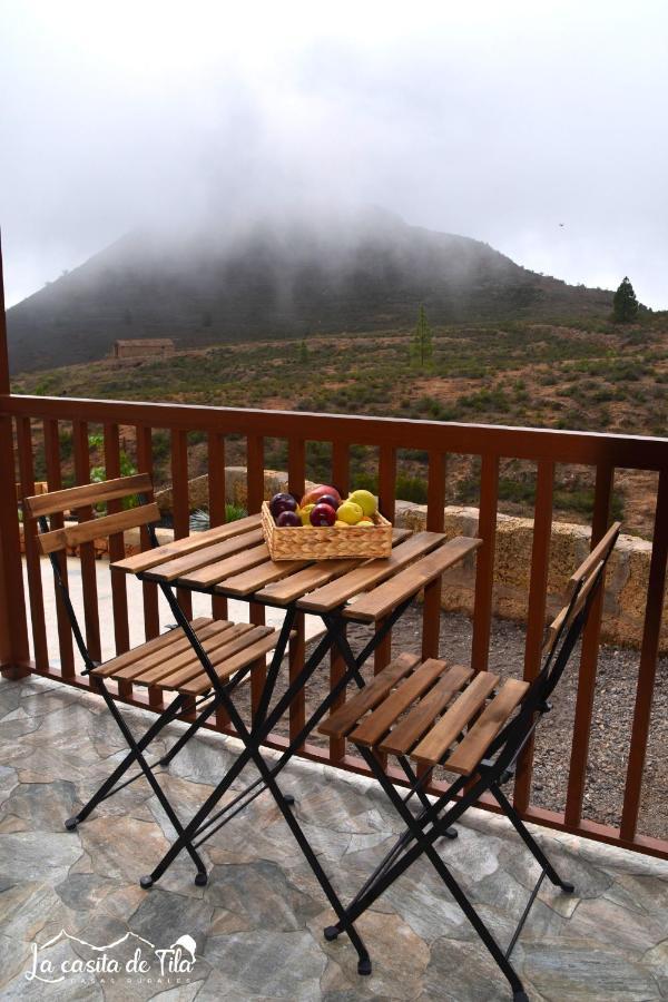 La Casita De Tila