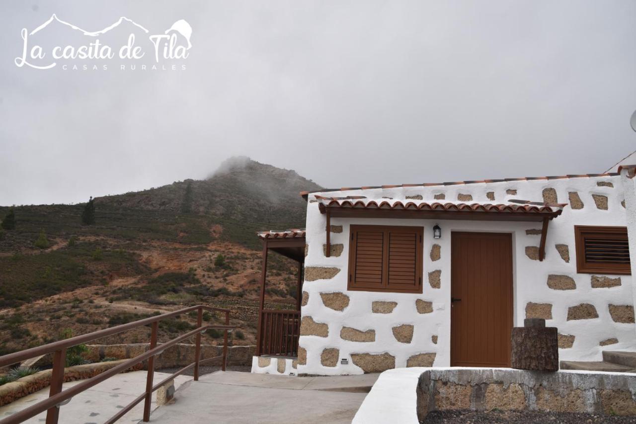 La Casita De Tila * Ifonche