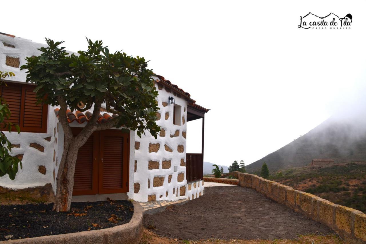 La Casita De Tila Holiday home *