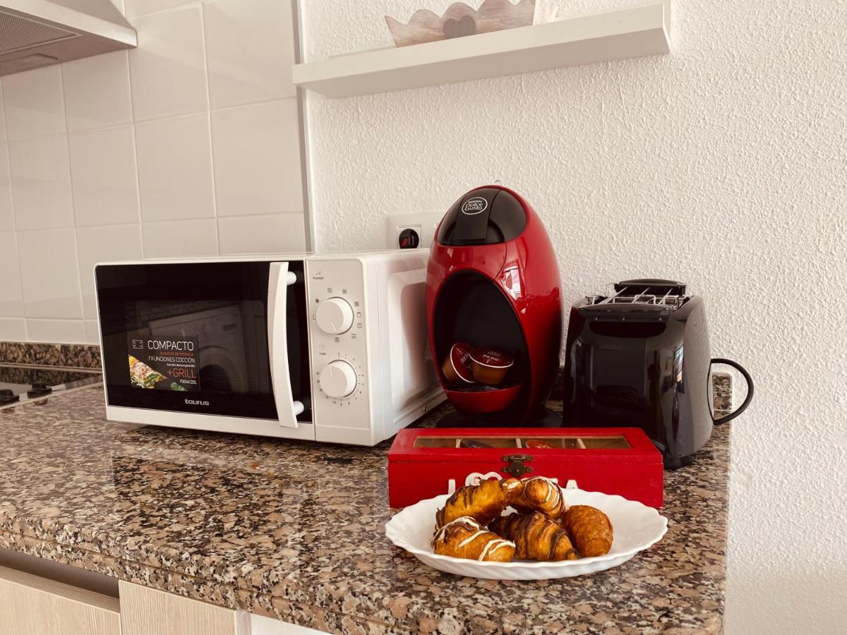 Royal Appartement Los Cristianos (Tenerife)