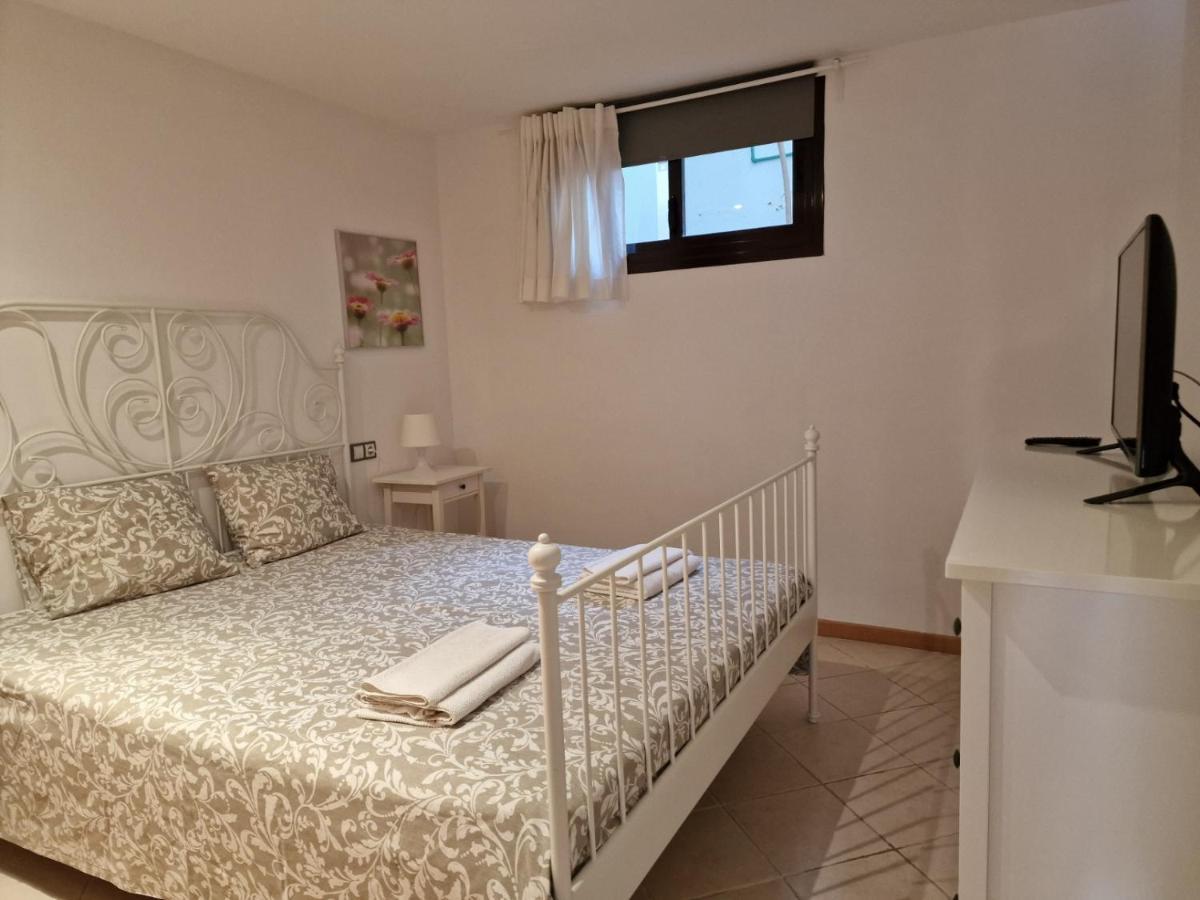 City Paradise Appartement Costa Adeje (Tenerife)