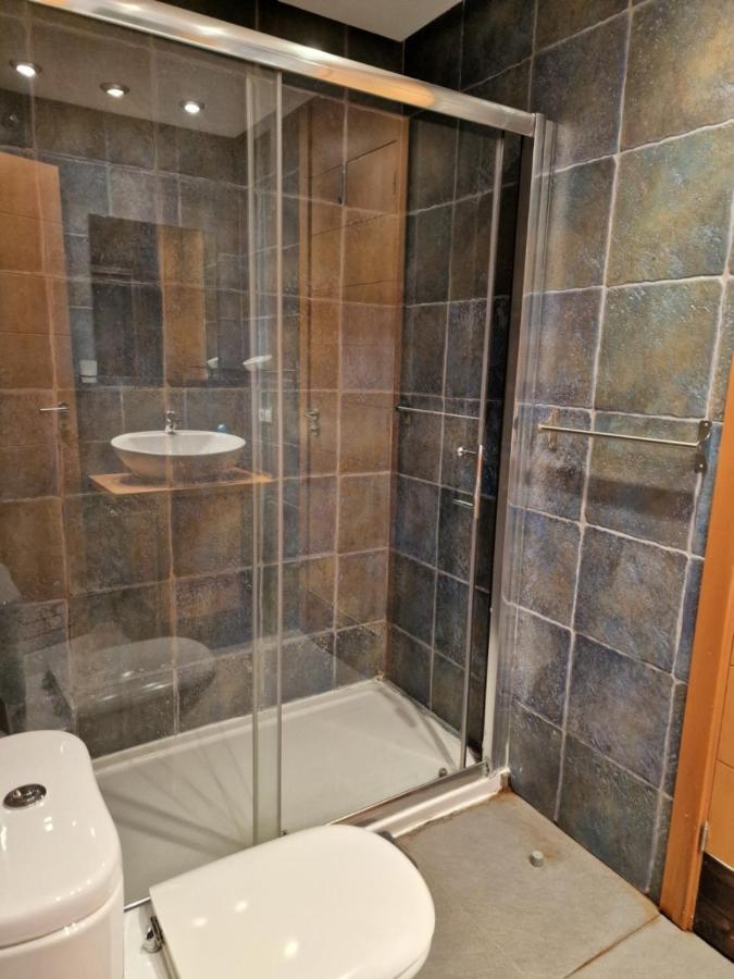 City Paradise Appartement