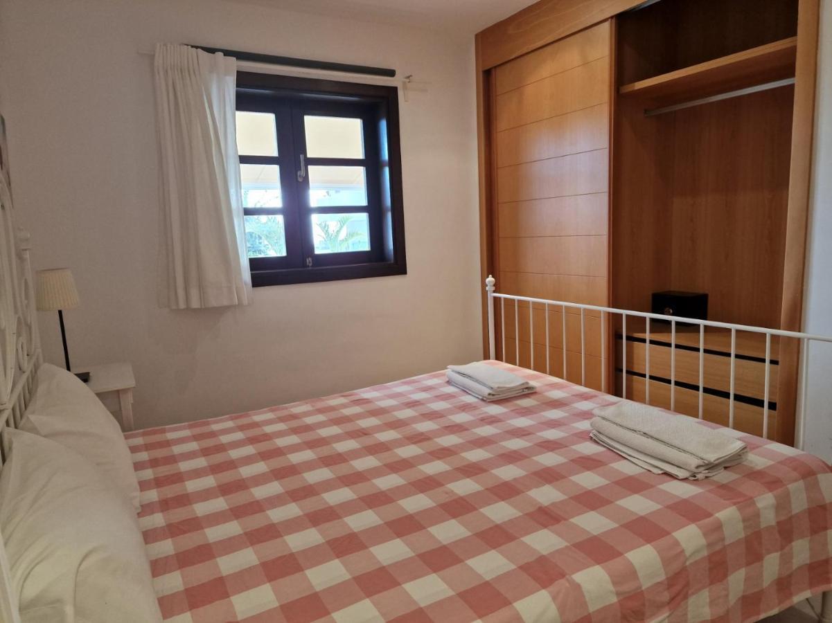 City Paradise Appartement *