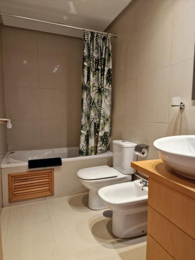 Appartement City Paradise Costa Adeje (Tenerife)