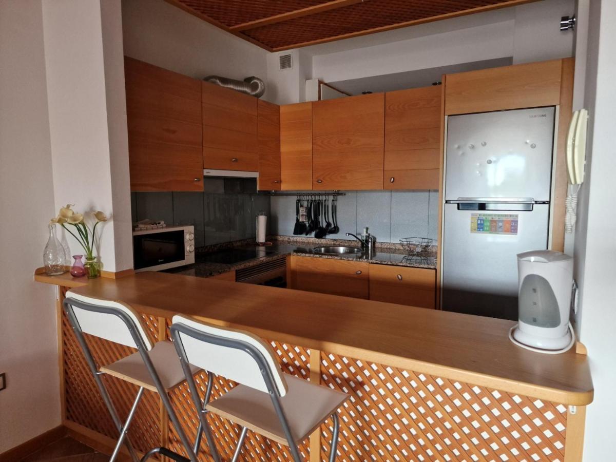Appartement City Paradise