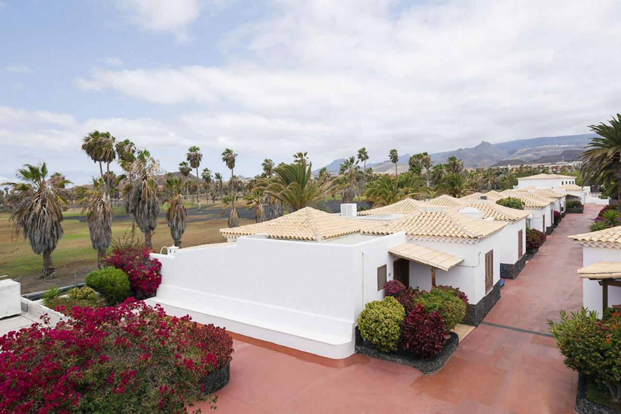 Villa Ocean Villa, Golf Del Sur