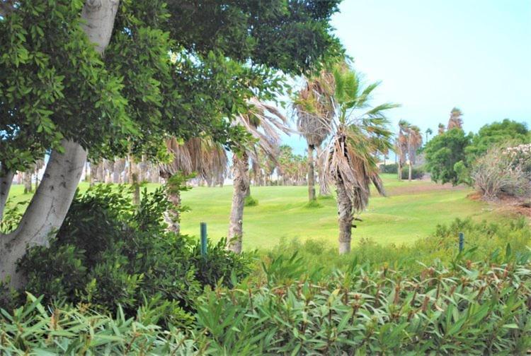 Villa Ocean Villa, Golf Del Sur *