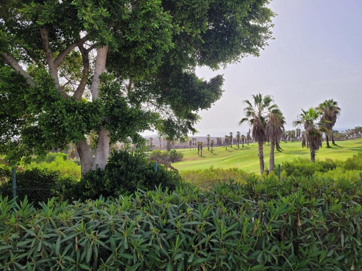 Ocean Villa, Golf Del Sur