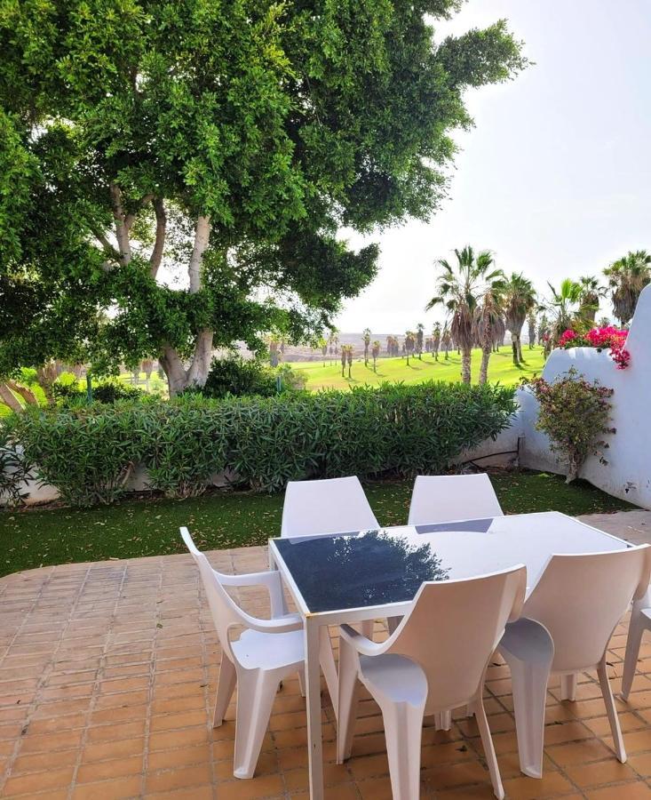 Villa Ocean Villa, Golf Del Sur