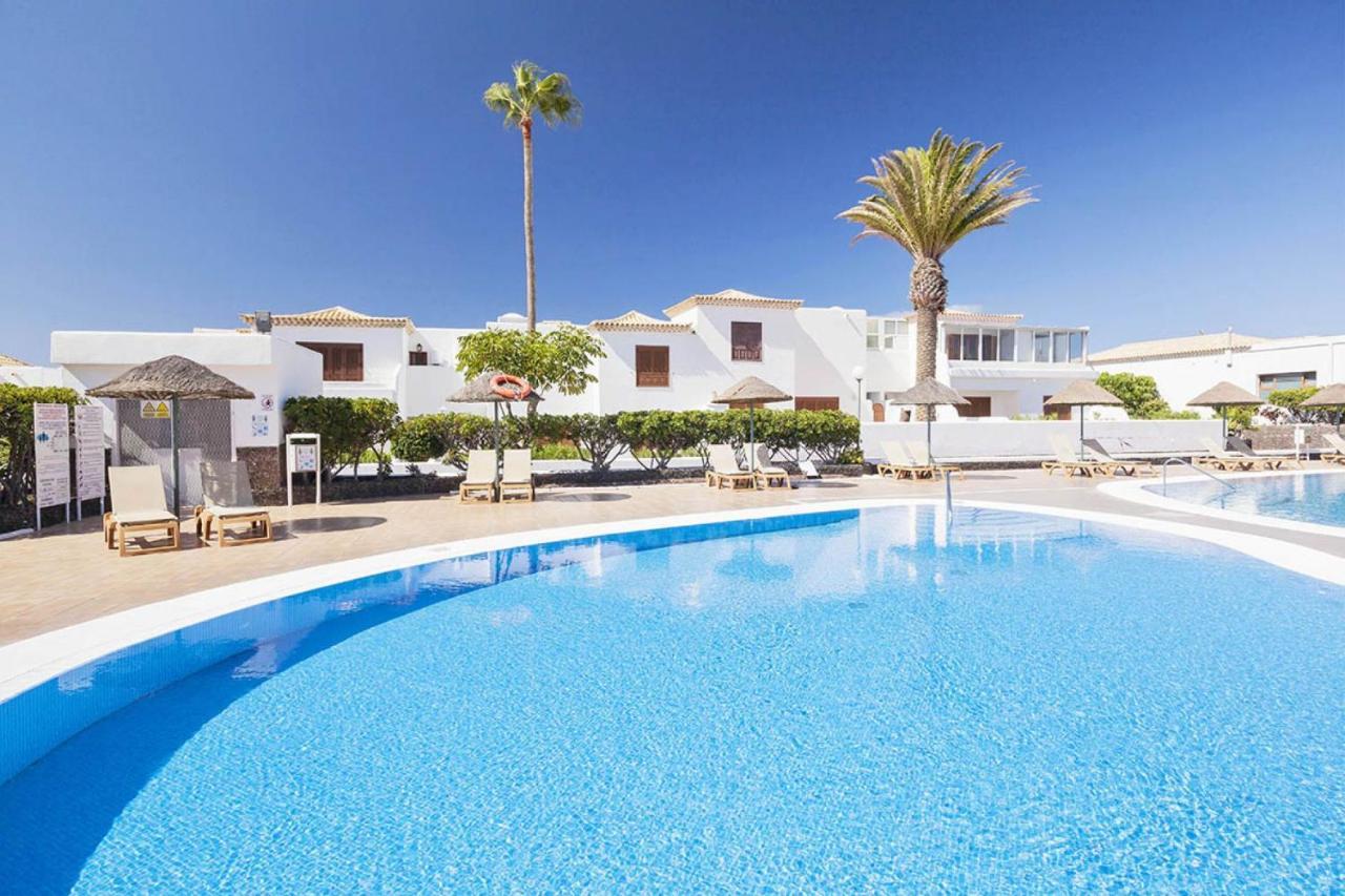 Ocean Villa, Golf Del Sur Villa *