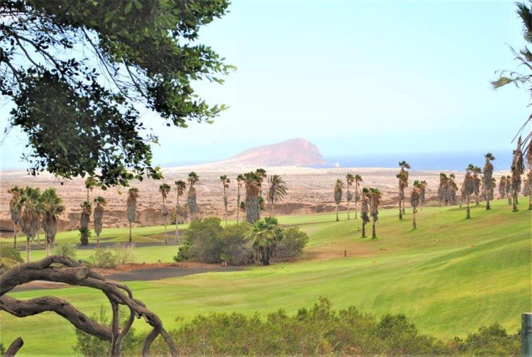 Villa Ocean Villa, Golf Del Sur
