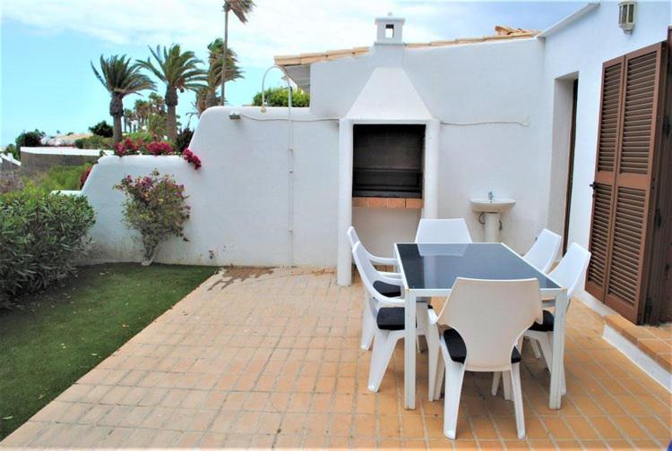 Ocean Villa, Golf Del Sur Villa