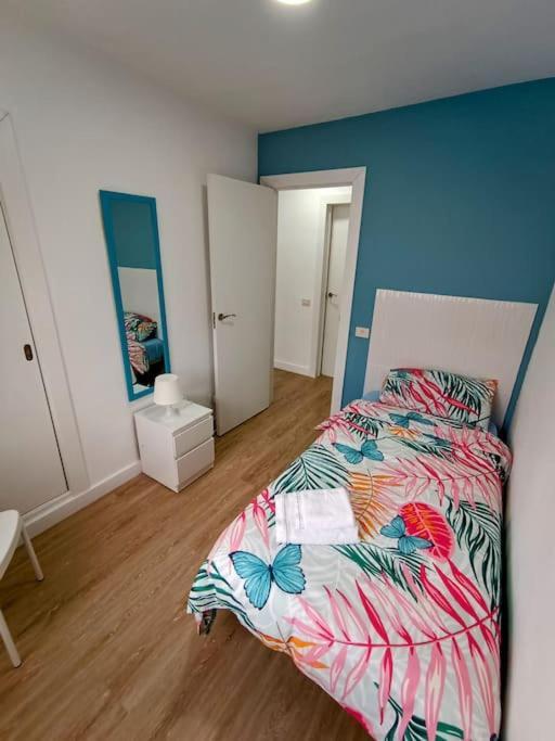 Apartment Dulos House Pool And Free Wifi