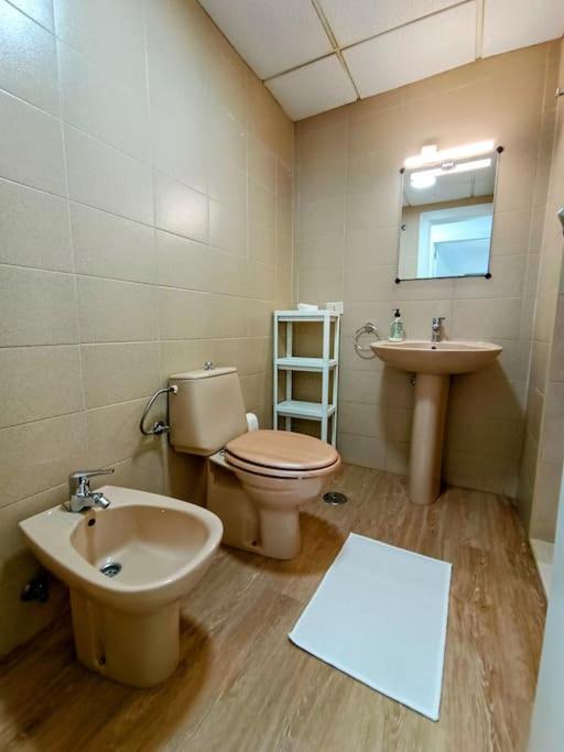 Dulos House Pool And Free Wifi Apartment Cho