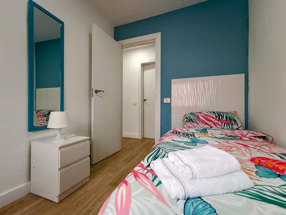 Apartment Dulos House Pool And Free Wifi *