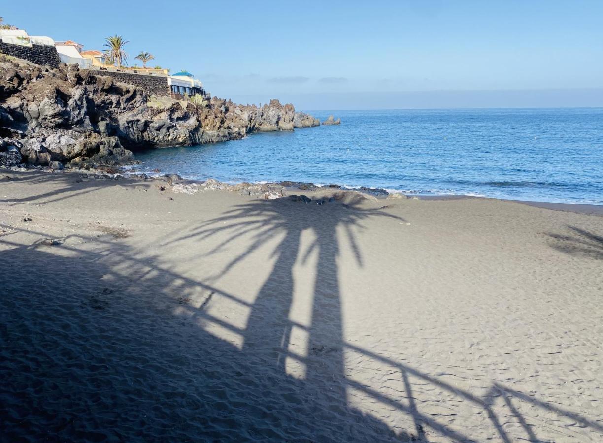 Apartment Buenavista Sunflower In Playa La Arena Puerto de Santiago (Tenerife)