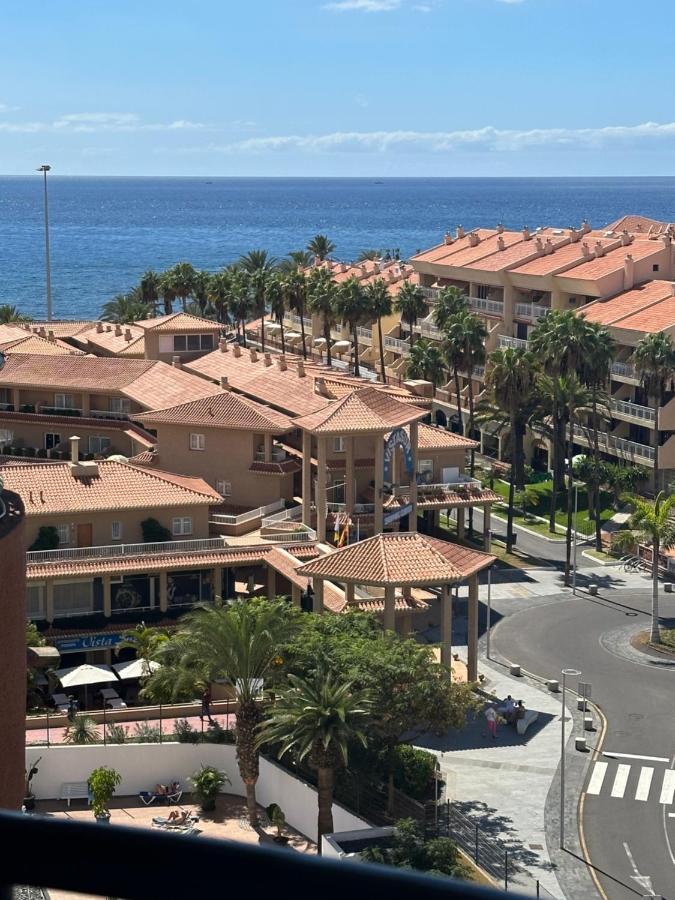 Apartamento Luxury Boutique In Torres Del Sol *