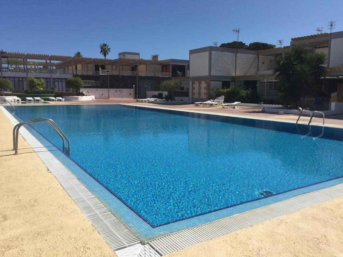 Apartamento Aquamarine Marfil - Sun And Pool *