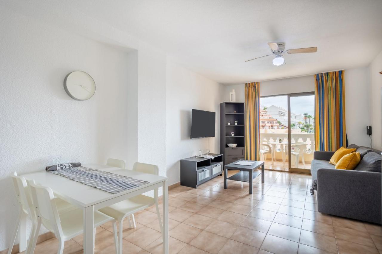 Apartment Castle Harbour Matthew's Flat Cristianos By Lovetenerife Los Cristianos (Tenerife)