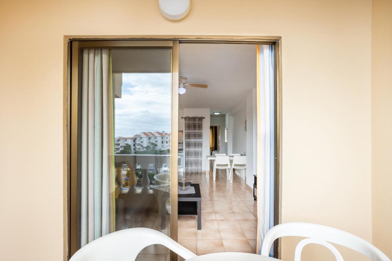 Apartment Castle Harbour Matthew's Flat Cristianos By Lovetenerife