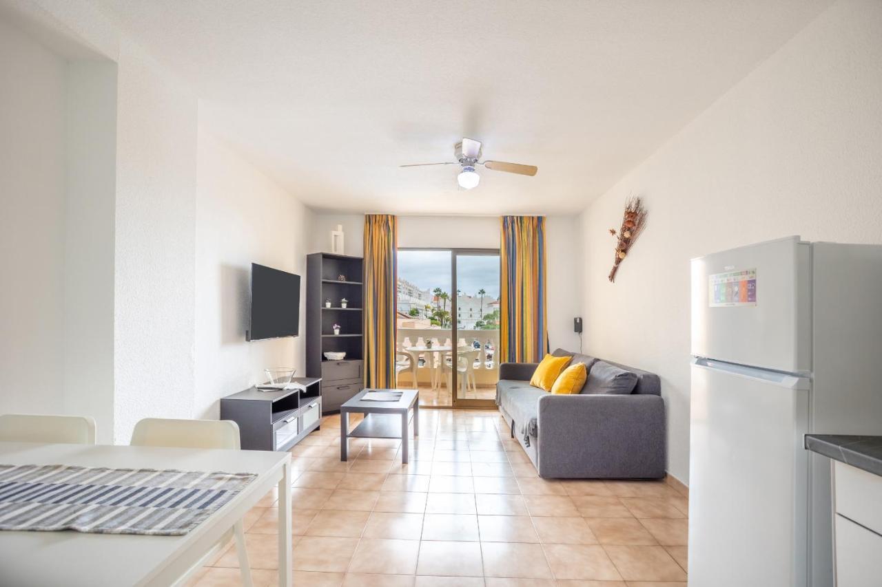 Castle Harbour Matthew's Flat Cristianos By Lovetenerife Apartment Los Cristianos (Tenerife)